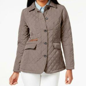 Jones New York Quilted Jacket - Size 1x  - Worn 1 time